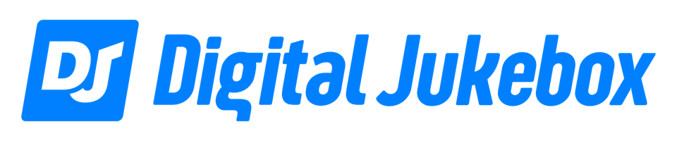 Digital Jukebox